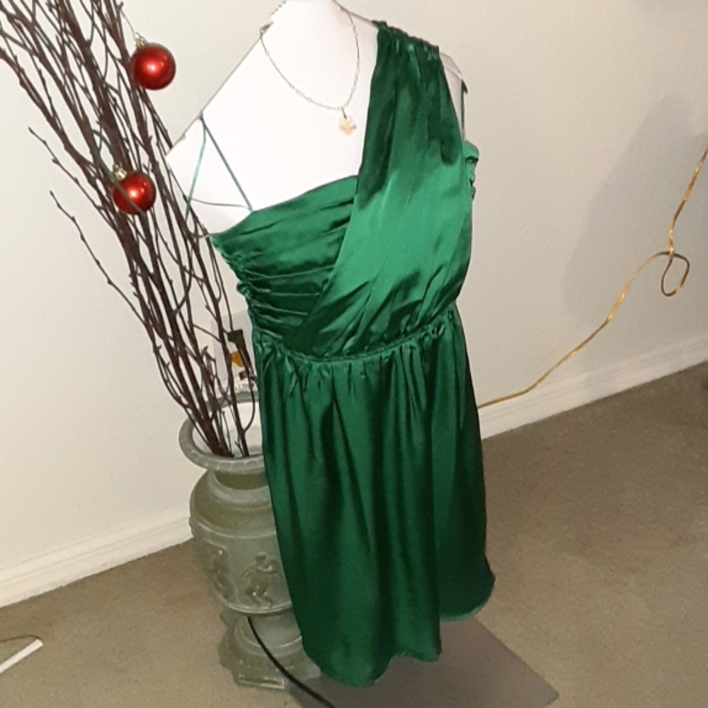 Sunday in Brooklyn Dress, Size XS
